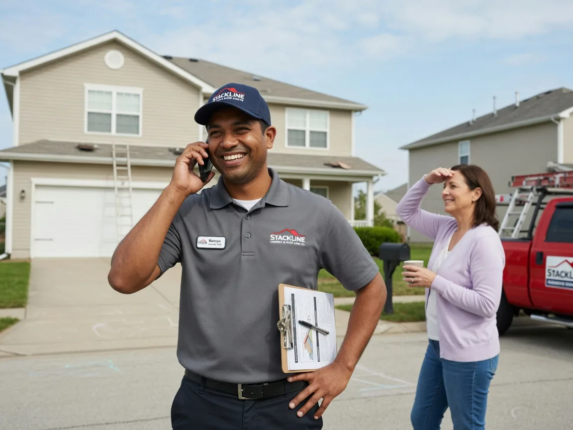 Chimney flashing repair La Puente, CA FAQs